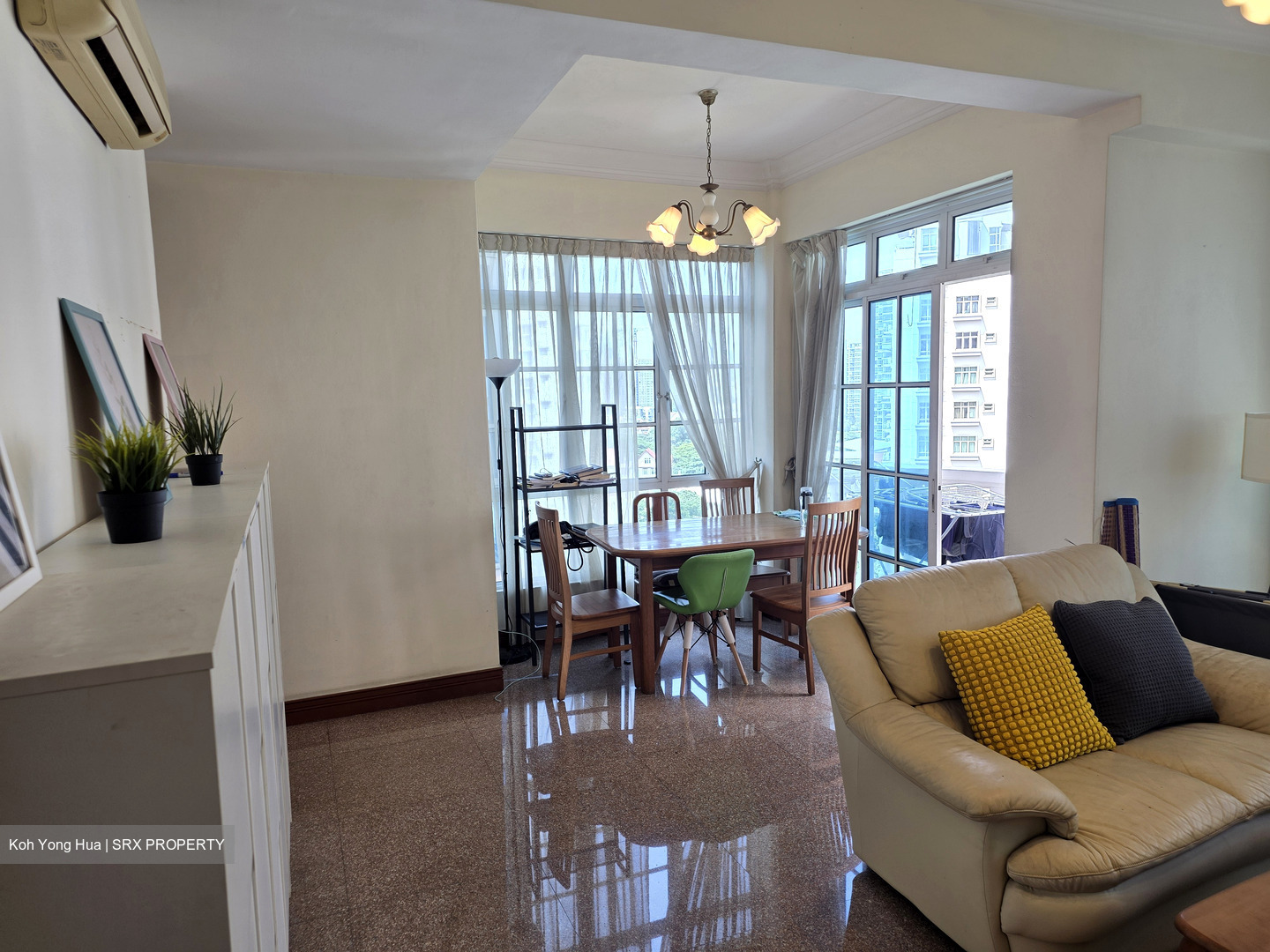 Moulmein Rise (D11), Apartment #616837391